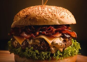 Hamburguer Gourmet | Guia Passo a Passo Segredos de Culinária