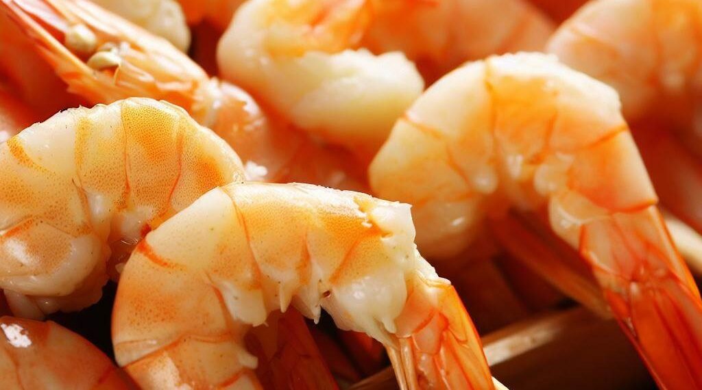 Espetinhos de Camarão: Saboreie e Afine a Cintura!