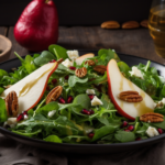 vendedorglobal Arugula Salad with Pear e1565143 70e6 45f9 8e1f ccb324785a3c