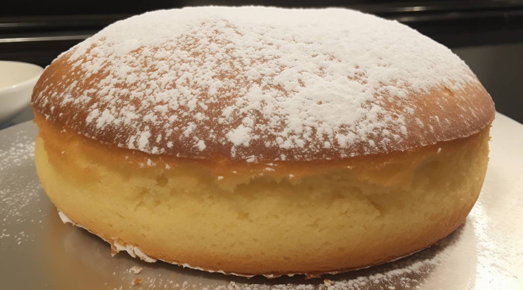 Bolo Caseiro de Milho: A Delícia que Conquistou o Brasil em 2022