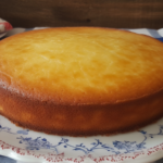 vendedorglobal Bolo de cenoura simples ca203610 0e38 4c8a 8537 af6360074d91