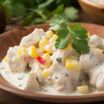 vendedorglobal Ceviche de Peixe Branco Recipe with Creamy Cocon cb2c2142 17d7 4fe4 a2d0 9b4c750de084