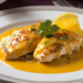 Peito de Frango ao Molho de Maracujá: Sabor Tropical para Emagrecer!