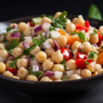 vendedorglobal Chickpea Salad 6bd91e34 311b 43ab bafe b95e80e79069