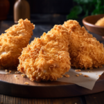 vendedorglobal Crispy Fit Chicken 8fc2e7d8 ff13 4144 8846 13a7d0392f95