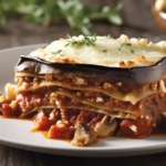 vendedorglobal Eggplant Lasagna with Bolognese Sauce 15bbe641 54f6 4948 aaf9 60558beac195