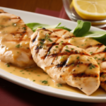vendedorglobal Grilled Chicken with Lemon Sauce 72af0d22 6b92 45c0 84dd 3b0ea8dfd6d9