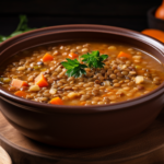 vendedorglobal Lentil Soup with Vegetables 5acebe4b 50c5 44af b107 abe73f89b46b
