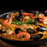 vendedorglobal Paella de Frutos do Mar e Chourico 4c6b15a8 a48b 4514 8ee8 716c16d9d85f