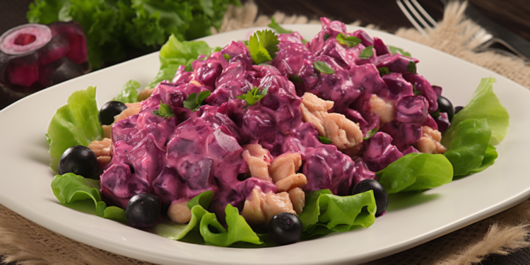 Salada de Repolho Roxo: Cor e Forma para uma Silhueta Incrível! 3 Salada de Repolho Roxo: Cor e Forma para uma Silhueta Incrível!