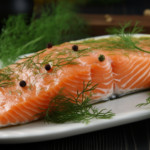 vendedorglobal Salmonete Grelhado com Tempero Dill 5f8d0ffc b36d 4973 b480 0687929d813e