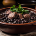 Feijoada Brasileira Completa uma delicia 12 Feijoada Tradicional: O Sabor Autêntico do Brasil