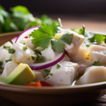 vendedorglobal White Fish Ceviche c7a13f82 15da 4677 a22a b109c1ab67c2