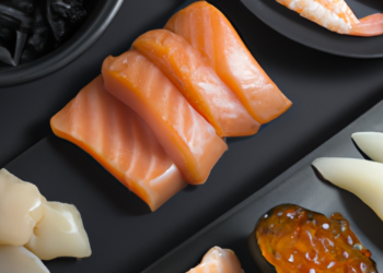 Guia Completo para Preparar Sushi em Casa