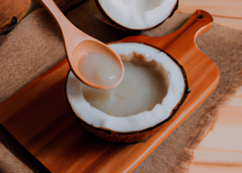 Manjar Fit de Coco: Sobremesa Tradicional e Saudável