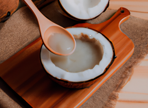 Manjar Fit de Coco: Sobremesa Tradicional e Saudável