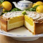 Absolute Reality v16 Torta de Limao 2