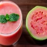 Mousse De Goiaba