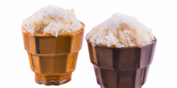 Cocada Cremosa Fit: Sabor Nordestino Saudável