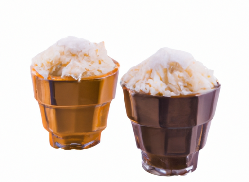 Cocada Cremosa Fit: Sabor Nordestino Saudável