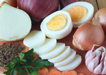 Receita Tradicional de Borscht