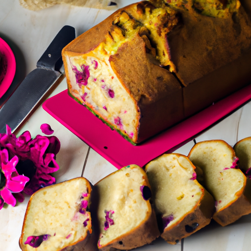 Bolo de Beterraba Fit: Cor Vibrante e Sabor Surpreendente 6 Bolo de Beterraba Fit: Cor Vibrante e Sabor Surpreendente