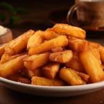 vendedorglobal Batata Frita Caseira com Molho de Alho 4241f6b6 77ee 430e b4a0 c3b4cfec203c