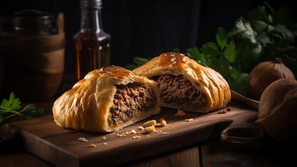 Pastel de Carne Caseiro para Fritar em Casa 3 Pastel de Carne Caseiro para Fritar em Casa