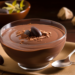 Mousse de Chocolate Francês: Sobremesa Cremosa de Chocolate