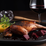 vendedorglobal Peito de Pato com Molho de Vinho Tinto e Pure de a264ffd3 beef 414b 9d8d 11bb9412f3c0