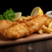 Fish and Chips Britânico