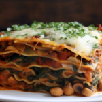vendedorglobal Meatless Vegetarian Lasagna 0792e374 cd57 4ad9 80b0 b15435eeae31