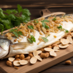 vendedorglobal Roasted Trout with Almonds fcdd2254 fca2 4871 a2ee fbf380b3dedb