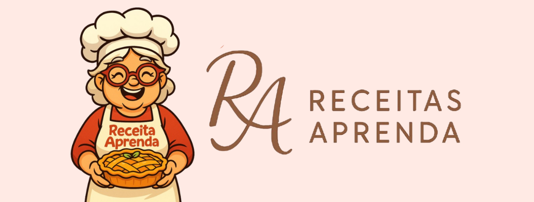 Receitas Aprenda 